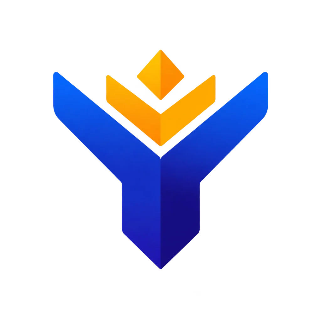 yyrr Logo