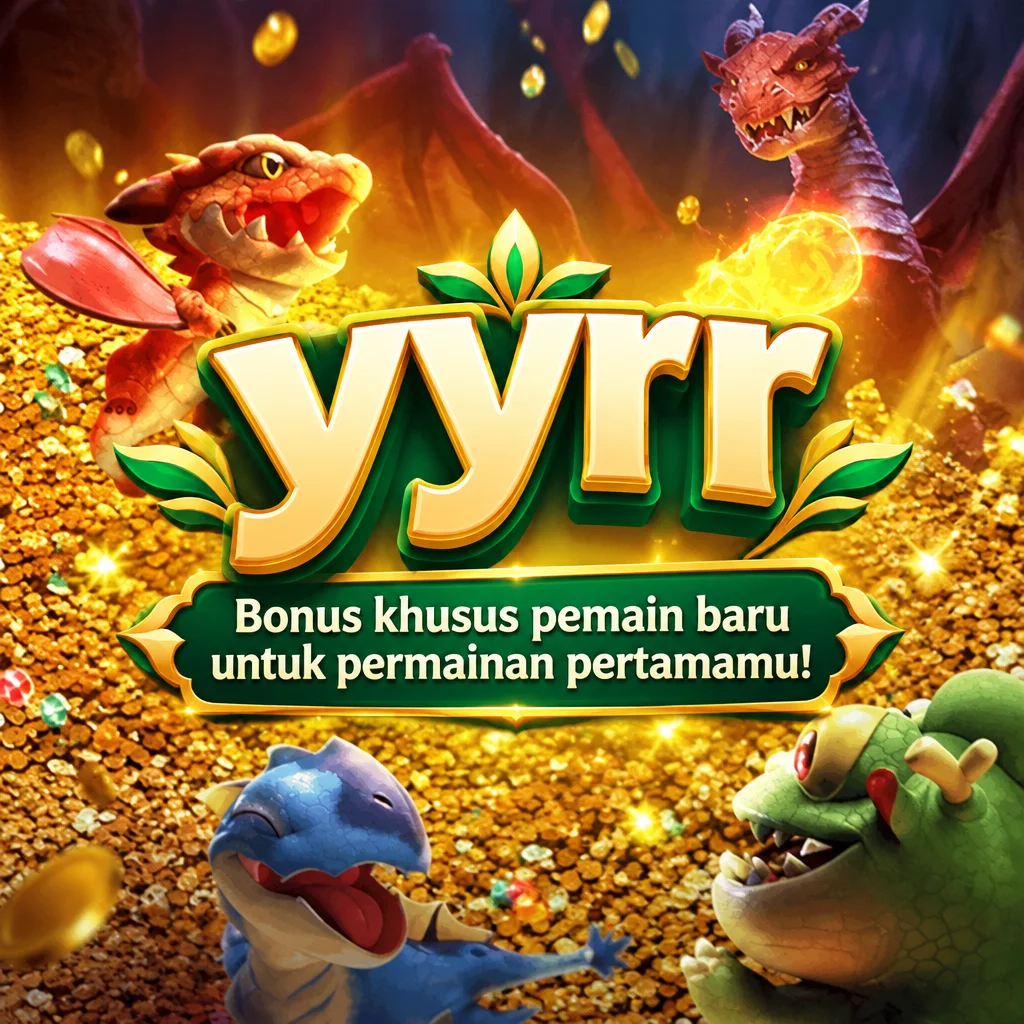 yyrr · Galeri permainan