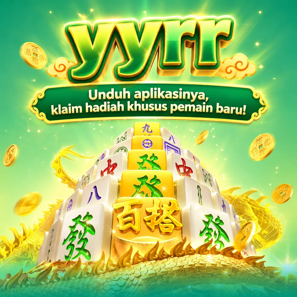 yyrr · Galeri permainan